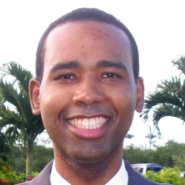 Paulo André da Silva Gonçalves (UFPE)