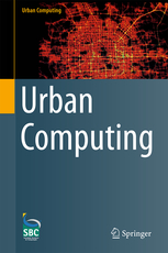 Livros sobre urban computing