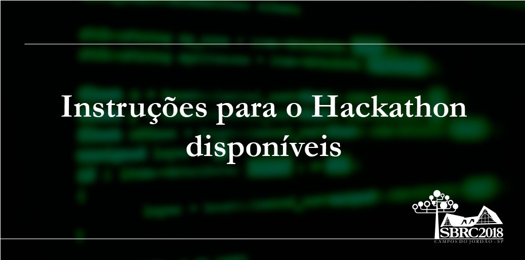 Hackathon