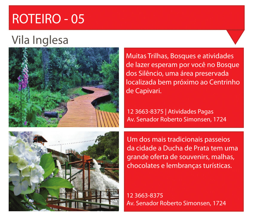 Roteiro 5