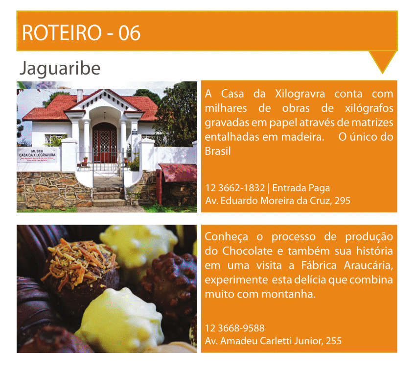 Roteiro 6