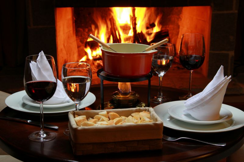 Fondue