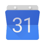Google Agenda